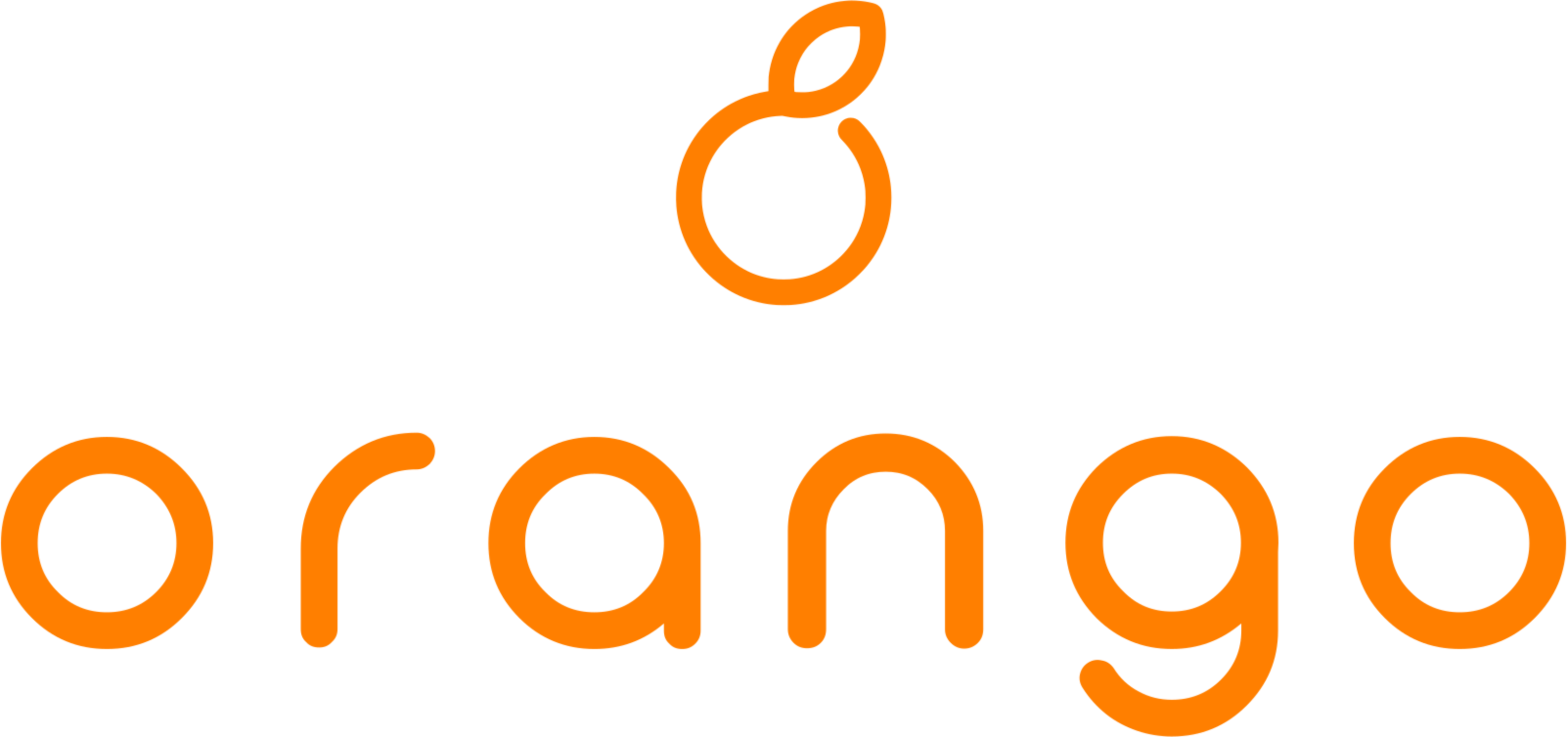 orango logo